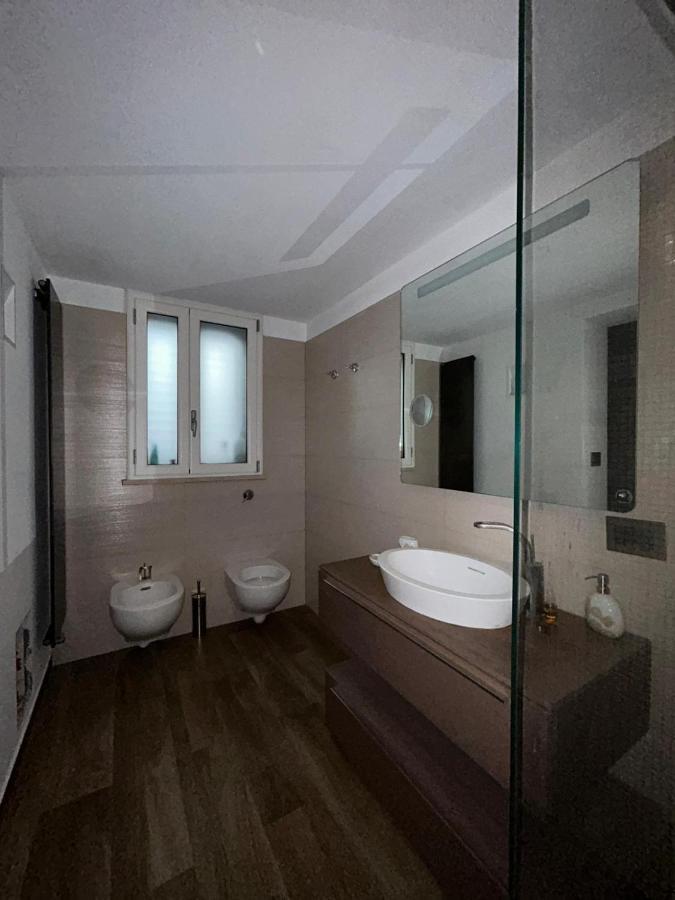 Prince Suite Палермо Экстерьер фото