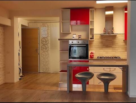Prince Suite Палермо Экстерьер фото