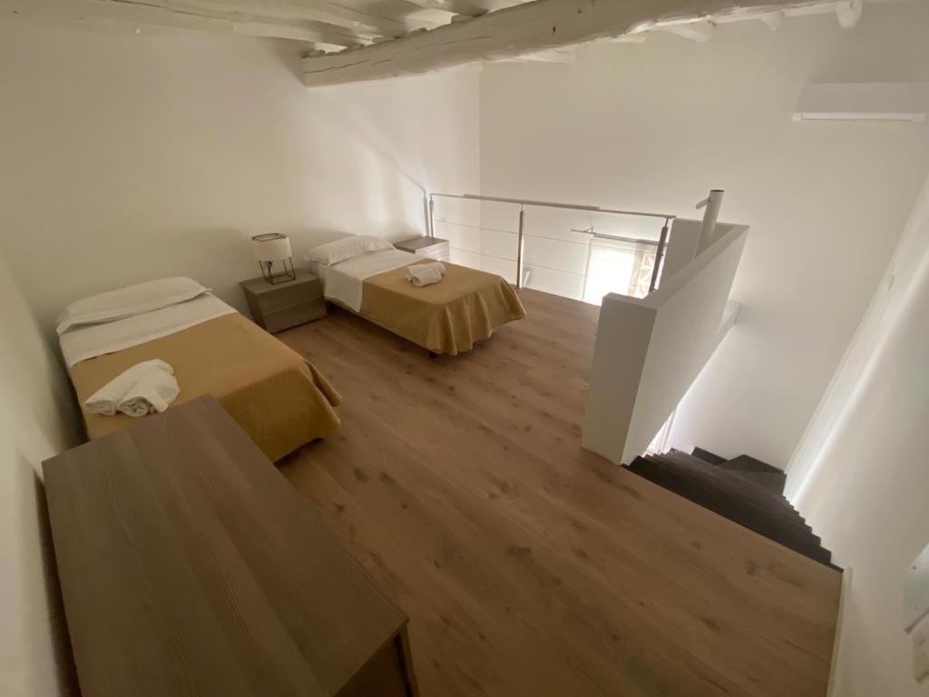 Prince Suite Палермо Экстерьер фото